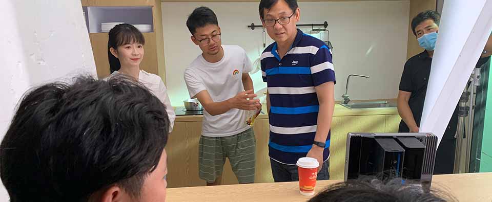 影视动画广告的制作流程解析