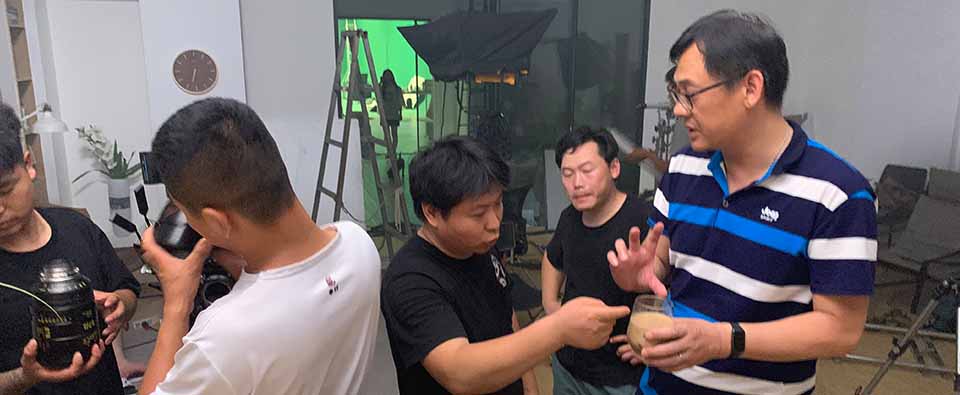 企业宣传片是企业蓬勃发展历程的见证