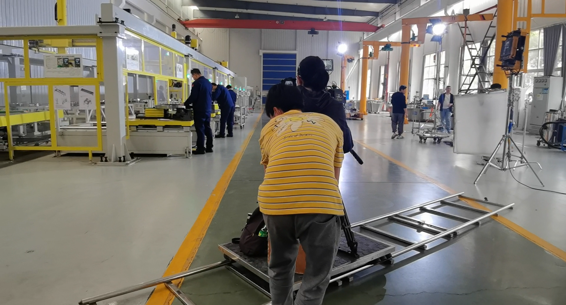 南京宣传片制作公司