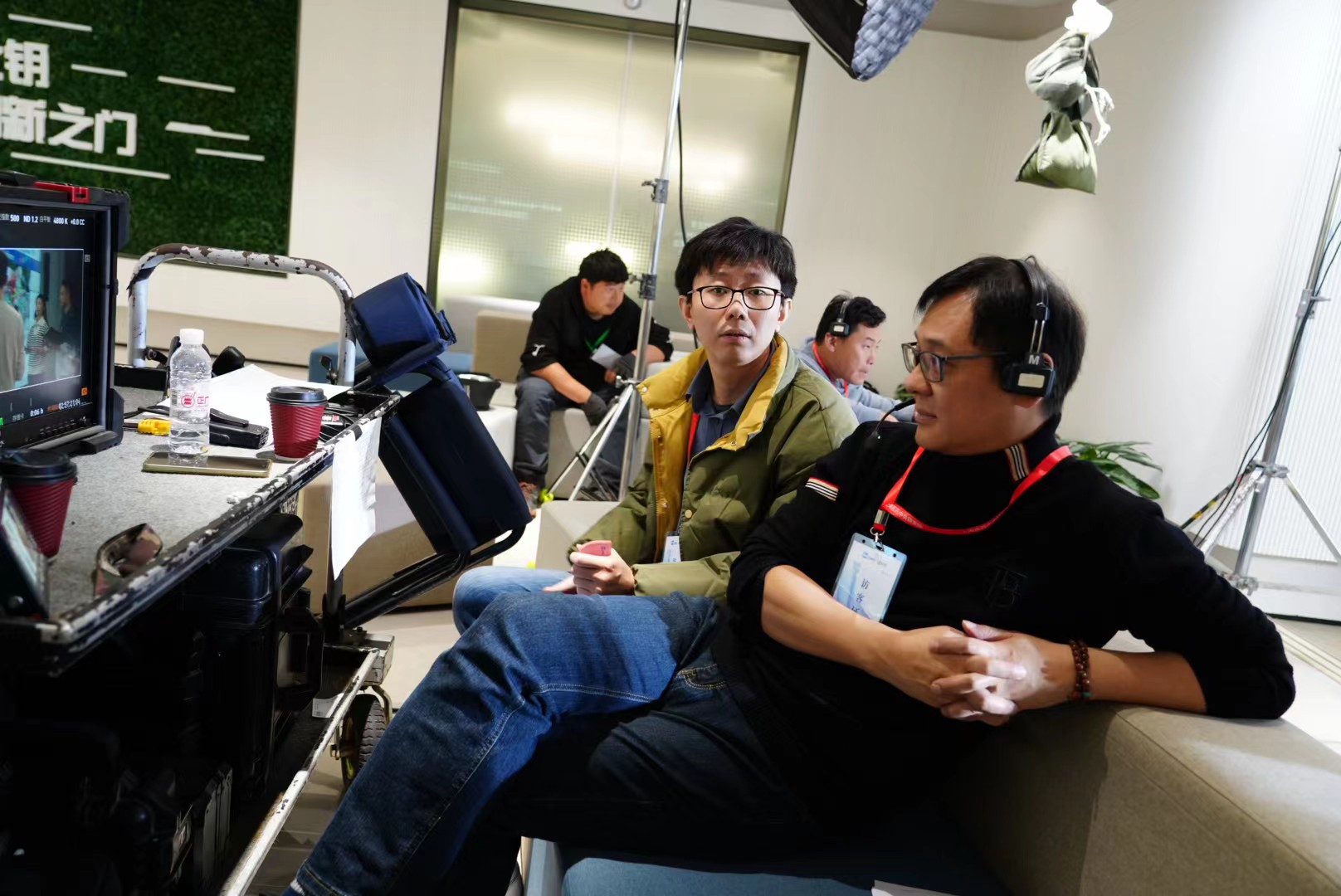 南京宣传片制作公司